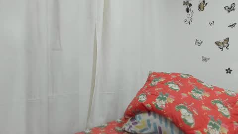 jenniferloveyou online show from January 19, 12:28 pm