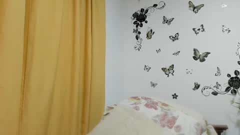 jenniferloveyou online show from November 5, 4:51 pm