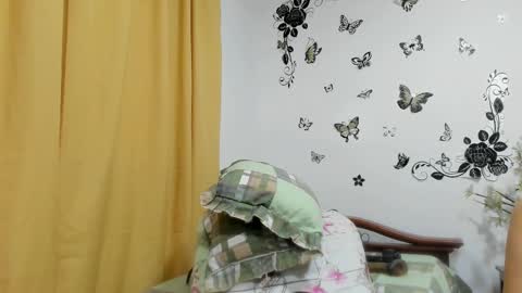 jenniferloveyou online show from November 18, 4:22 pm