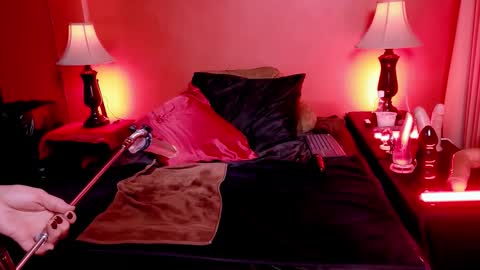 Jennifer Star online show from November 15, 5:53 pm