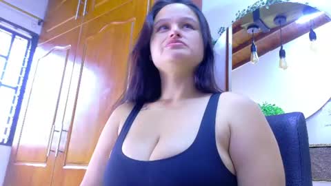 Jennifer vega  online show from June 26, 9:41 pm