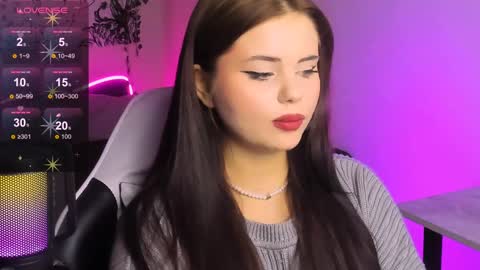 Snapshot of jenniferwandis77 chatting on December 7, 4:20 am Jenni online show from December 7, 4:20 am