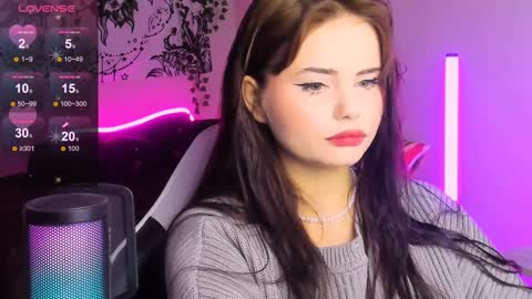 Snapshot of jenniferwandis77 chatting on December 9, 6:34 am Jenni online show from December 9, 6:34 am