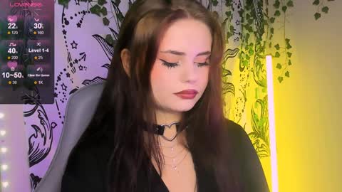 Snapshot of jenniferwandis77 chatting on January 30, 8:10 pm Jenni online show from January 30, 8:10 pm