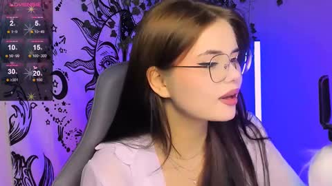 Snapshot of jenniferwandis77 chatting on February 23, 10:09 pm Jenni online show from February 23, 10:09 pm