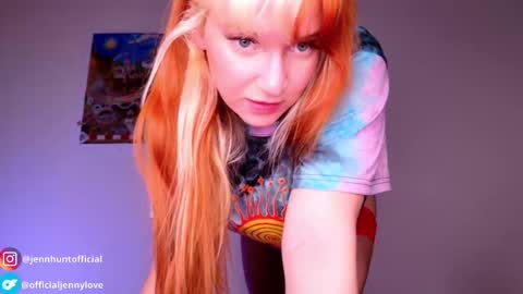 Snapshot of jenniferwhoreance chatting on February 5, 1:54 am Jenn Hunt FYI spit on tits price change not denoted in menu images see tipmenu online show from February 5, 1:54 am