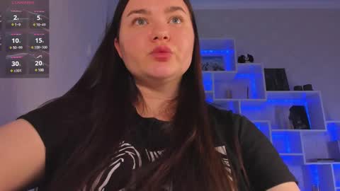 Mila online show from March 6, 7:21 pm