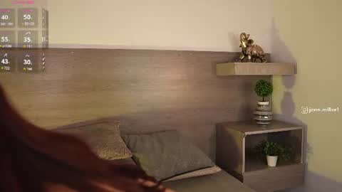Snapshot of jennmiller_ chatting on June 20, 11:46 am online show from June 20, 11:46 am