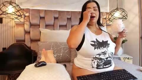 Jennsexy  online show from September 28, 12:21 pm