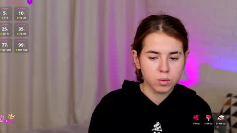 Jenny   fox online show from March 4, 8:20 am