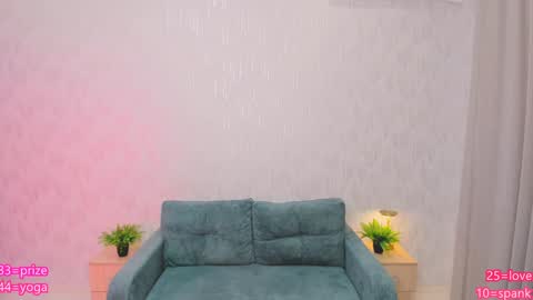 Snapshot of jenny_ames chatting on February 5, 4:58 pm Jenny  online show from February 5, 4:58 pm