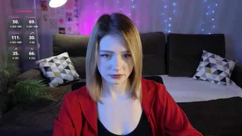 jenny_bunny_ online show from November 17, 1:22 am