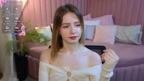 jenny_bunny_ online show from March 27, 1:33 am