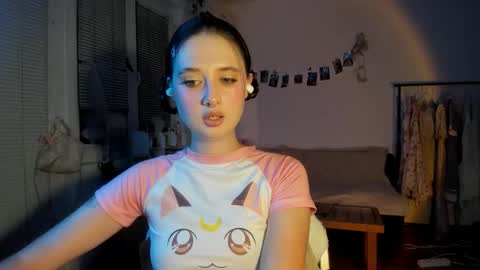 Snapshot of jenny_cox_love chatting on September 23, 6:11 pm Jennifer Jenny Darling   online show from September 23, 6:11 pm