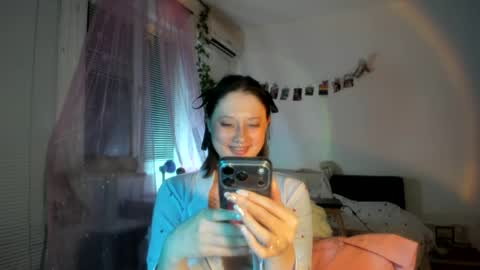 Jennifer Jenny Darling   online show from April 13, 6:13 pm