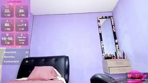 jenny online show from January 6, 4:26 am