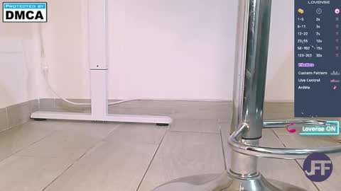 Jenny online show from November 21, 3:44 pm