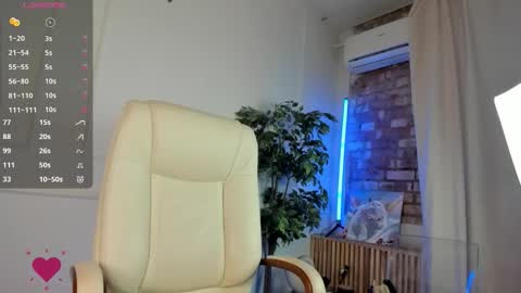 jenny_harringtons online show from March 24, 7:02 am