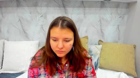 Jenny online show from February 1, 1:04 am