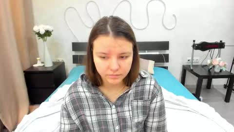 Jenny online show from February 12, 1:55 am