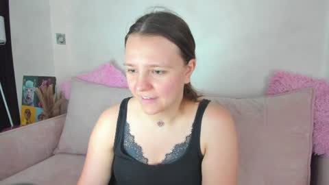 Snapshot of jenny_jimmy chatting on June 29, 10:15 am Jenny online show from June 29, 10:15 am