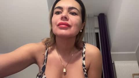 Jenny online show from March 10, 8:26 am