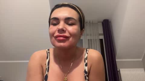 Jenny online show from March 10, 11:32 am