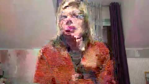 Jenny online show from October 3, 8:11 am