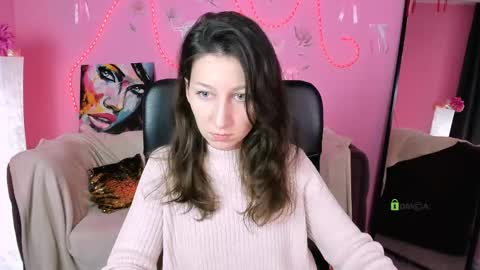 Jenny online show from April 26, 9:07 am