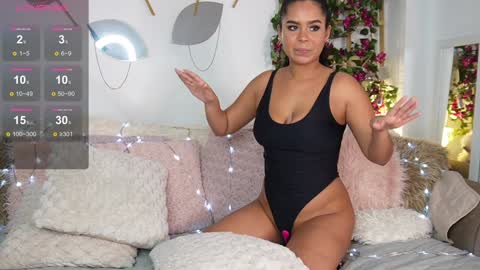 Jenny Roberts online show from January 24, 11:12 pm