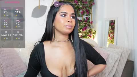 Jenny Roberts online show from February 15, 3:20 am