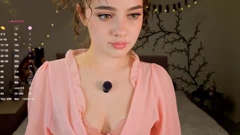 jenny_rossex online show from April 3, 8:29 pm