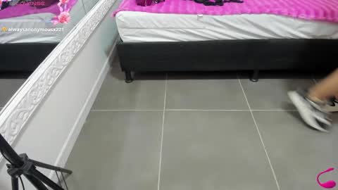 jenny_stark online show from November 10, 11:31 am