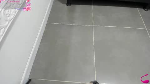 jenny_stark online show from November 11, 11:10 am