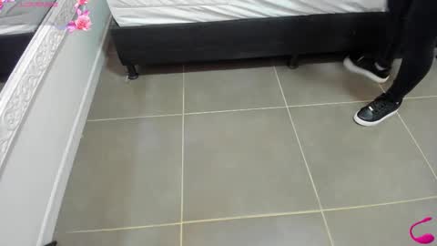 jenny_stark online show from November 24, 11:10 am