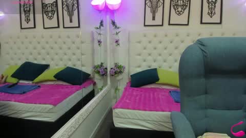 jenny_stark online show from May 26, 11:17 am