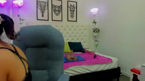 jenny_stark online show from June 19, 11:14 am