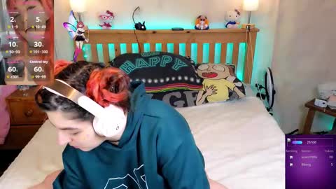 JennyStyle online show from November 7, 1:22 pm