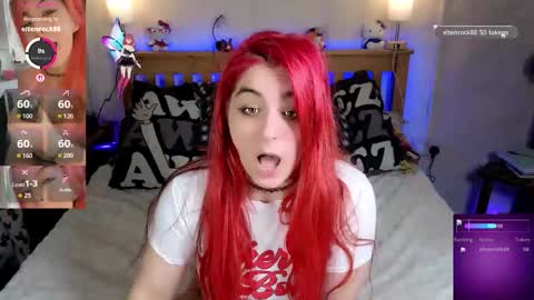 JennyStyle online show from November 30, 2:54 pm