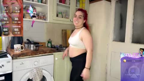 JennyStyle online show from December 19, 3:41 pm