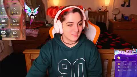 JennyStyle online show from February 21, 1:45 pm