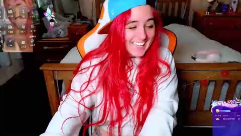 Snapshot of jenny_style chatting on July 5, 11:06 am JennyStyle online show from July 5, 11:06 am