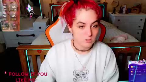 Snapshot of jenny_style chatting on July 8, 1:37 pm JennyStyle online show from July 8, 1:37 pm