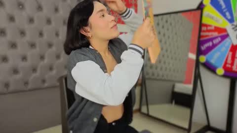 jenny_towers online show from October 7, 1:03 am