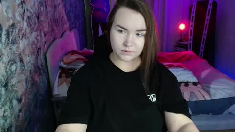 Jenny online show from January 13, 8:19 am