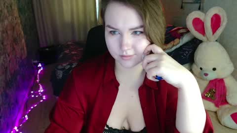 Jenny online show from March 29, 8:25 am