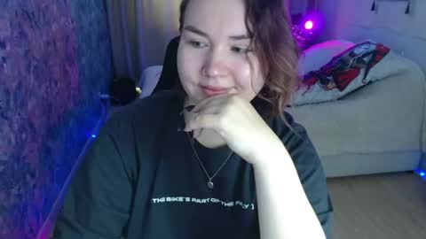 Jenny online show from June 20, 3:31 am