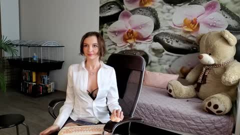 Snapshot of jennycutey chatting on January 27, 3:47 am jennycutey online show from January 27, 3:47 am