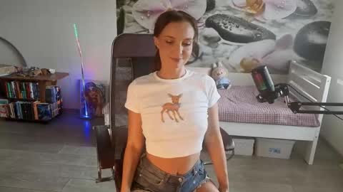 Snapshot of jennycutey chatting on May 3, 3:56 am jennycutey online show from May 3, 3:56 am