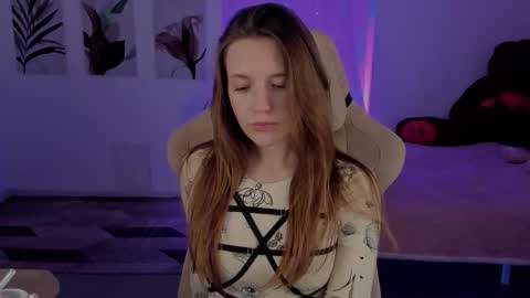 Jenny NO Nude online show from November 21, 3:54 pm